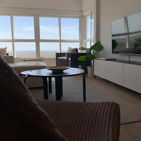 Azvalia - Valdelagrana Mirador De La Bahia, Playa, Piscina, Parking, Vistas ! Apartment El Puerto de Santa Maria